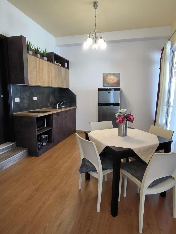 Apartments Kimm Пореч Экстерьер фото