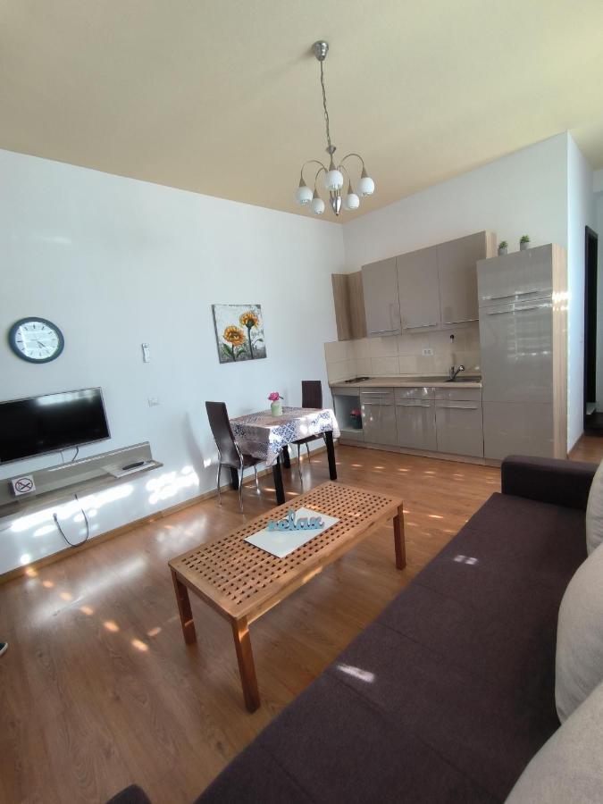 Apartments Kimm Пореч Экстерьер фото